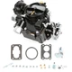 Carb Carburetor For 2 BBL V6 4.3L Mercarb Mercruiser Boats Marine 3310-807764A1