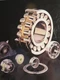 Spherical Roller Bearing NEW  SKF  21312 / 21312.EW / 60 x 130 x 31   NO "W33"