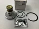 Haldex 800404K Air Brake Dryer Purge Valve For Use With Bendix AD-IS, AD-IP