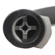 Attwood 93806HUS7 Outboard Fuel Line Assembly for Honda Outboards 6' x 3/8"