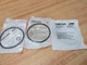 Parker 15211 Racor Hardware Kit (Pack of 3)