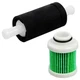 Fuel Filter Fit for Yamaha Outboard Motor 6C5-24251-01-00 6D8-WS24A-00-00
