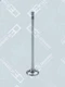 Exhaust Valve OE GERMANY 03 0520 D11001
