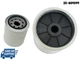 Fit Mercury 35-809099 OMC 771839 Racor S3214 Fuel Water Separator Filter 18-7920