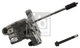 FEBI Fuel Pump VOLVO RENAULT TRUCKS 12,1 20411997 7421067551 20440371 7421067955