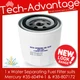 BOAT WATER SEPARATING OUTBOARD FUEL FILTER (MERCURY 35-60494-1 & 35-807172)