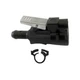 13563Q7 18-8091 3/8" Gas Fuel Connector - Tank Side Mercury Mariner Outboard New