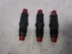 Kubota SDN0281A Fuel Injectors OEM 1G065-53900, 53902, 16032-53000, 16032-53002