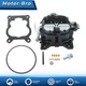 Marine Carburetor 17080561 For Rochester Quadrajet Mercury MCM 260 350 Engine