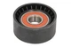 BTA B05-02-114 Tensioner Pulley, V-ribbed belt for SCANIA
