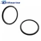 A Pack of 2 O-Ring Boat Parts for Mercury 25-26722 Sierra 18-7115 GLM 82240