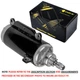 Starter for Johnson for OMC 200 225 235 HP 200HP 225HP 235HP