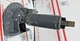 Volvo Penta 4.3 V6  ELECTRIC Fuel Pump and Filter Bracket  3858261 / 3852359