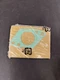 16221-ZV5-000 HONDA IMPELLER GASKET HONDA FACTORY PART NEW 16221ZV5000