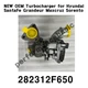 New OEM 282312F650 Turbocharger for Hyundai SantaFe Grandeur Maxcruz Sorento