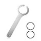 Fuel Filter Water Separator Wrench for Yamaha 4-Strokes F150-F350 150-350HP US