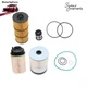 Oil & Fuel Filter Kit For Freightliner DD13 DD15 DD16 FS19915 PF9908 P551005