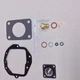 SOLEX 44PHN-3 CARBURETOR KIT AQ120B AQ140A BB140A VOLVO PENTA MARINE 841293