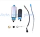 NEW 69J-13907-00-00 High & Low Pressure Fuel Pump for Yamaha 200-250HP 4 Stroke