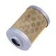 Fuel Filter Isuzu 4418776 8943602540 For Hitachi 3LD1 Excavator EX27U EX30U ZX30