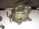 Rochester Quadrajet 4 barrel Carburetor 17059286