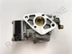 Carburetor assembly for YAMAHA 2 stroke 6/8HP outboard PN 6G1-14301-01