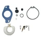 Yamaha 6H3-W0093-00-00 6H3-W0093-01-00 Carburetor Repair Kit Sierra 18-7767 Yamaha 6H3-W0093-00-00 6H3-W0093-01-00 Carburetor Repair Kit Sierra 18-7767