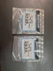 2 NEW Genuine Mercury Quicksilver 22-43335 1 Connector 