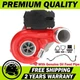 GEN1 High Flow Turbo Charger&Oil Feed Pipe For Hyundai Santa Fe D4HB 2.2L
