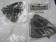 2 New OEM Mercury Quicksilver Fuel Pump Diaphram Kits 55278A1