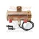 12V Fuel Pump Low Pressure High Flow Facet Style Oil Petrol Ethanol 476087E