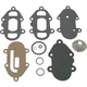 Sierra 18-7812 Mercury Outboard Fuel Pump Kit 89031A2