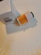 Sierra 18-7979 Fuel Filter Replaces Mercury Quicksilver 881540 NOS