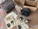 NOS Vintage 50s MALLORY MAGSPARK TRANSFORMER flathead ford chevy dodge merc olds