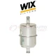 WIX 33253 Fuel Filter for P550433 P170841 P11294 P1105 L3419F-1 L3419F G277 ta