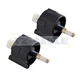 2Pc For Volvo Penta 3808616 Fuel Water Sensor For D3 D4 D6 Inboard 874572