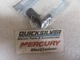 Q14A Genuine Mercury Quicksilver 97850 Elbow Breather OEM New Factory Boat Parts