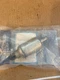 new oem quicksilver/mercury sport jet inline fuel filter 35-889615T