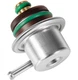 Fuel Pressure Regulator for Volvo Penta Mercruiser 4.3, 5.0, 5.7 Engines 3858967