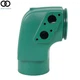 For Volvo Penta Diesel TAMD31 TAMD41B #859963 877415 858481 Exhaust Elbow