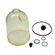 Racor Bowl - See Thru For 900 & 1000 Series