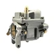 New Carburetor For Yamaha 25HP 30HP Engine Outboard Motor 61T14301 61N14301