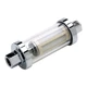 Attwood Outboard Fuel Filter - Universal 11820-7 UPC 022697118202