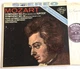 Mozart Symphonies Nos. 41 & 39 - Isserstedt Mercury AMS 16050 ED1 LP