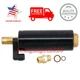 Fuel Pump FITS Volvo Penta 3858261 4.3 5.0 5.7 5.8L 305 350 v6 v8 OMC Mercruiser