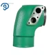 For Volvo Penta Exhaust Elbow Diesel AQAD31A AD31B 859963 877415 858481