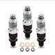 16032-53900 Fuel InjectorsFor Kubota D1105 V1305 D1005 V1505 V1205 D905 