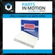 Pollen / Cabin Filter BFC1169 Borg & Beck 80291T5RA01 80291TF0E01 80291TF0J01