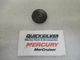 J11C Genuine Mercury Quicksilver 12-76451 Washer OEM New Factory Boat Parts J11C Genuine Mercury Quicksilver 12-76451 Washer OEM New Factory Boat Parts