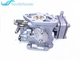 Boat Motor Carburetor Assy 6G1-14301-01/00 6H6-14301-01 for Yamaha 2-Stroke  6hp